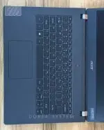 لپ تاپ استوک 14.1 اینچی ایسر مدل ACER TRAVELMATE P614 / i5 10210U / 8G DDR4 / 256 G SSD / INTEL UHD / FHD - تصویر 5