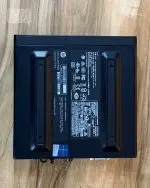 مینی کیس استوک اچ پی PRODESK 600 G4 / CORE I5 8500T / 8G DDR4 / 256G SSD / INTEL HD - تصویر 4