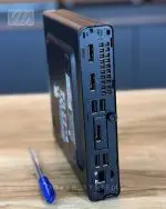 مینی کیس استوک اچ پی PRODESK 600 G4 / CORE I5 8500T / 8G DDR4 / 256G SSD / INTEL HD - تصویر 5