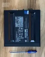 مینی کیس استوک اچ پی ELITEDESK 800 G2 / CORE I5 6500 / 8G DDR4 / 256G SSD / INTEL HD - تصویر 7
