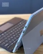 لپ تاپ تبلت شو استوک 12.5 اینچی سورفیس مدل microsoft surface pro5 / i5 7300U / 8G DDR4 / 256 G SSD / INTEL HD / 2K - تصویر 7