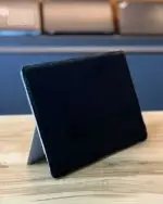 لپ تاپ تبلت شو استوک 12.5 اینچی سورفیس مدل microsoft surface pro5 / i5 7300U / 8G DDR4 / 256 G SSD / INTEL HD / 2K - تصویر 3