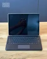 لپ تاپ تبلت شو استوک 12.5 اینچی سورفیس مدل microsoft surface pro5 / i5 7300U / 8G DDR4 / 256 G SSD / INTEL HD / 2K - تصویر 4