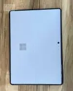 لپ تاپ تبلت شو استوک 12.5 اینچی سورفیس مدل microsoft surface pro5 / i5 7300U / 8G DDR4 / 256 G SSD / INTEL HD / 2K - تصویر 5
