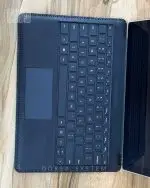لپ تاپ تبلت شو استوک 12.5 اینچی سورفیس مدل microsoft surface pro5 / i5 7300U / 8G DDR4 / 256 G SSD / INTEL HD / 2K - تصویر 6