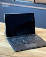 لپ تاپ تبلت شو استوک 12.5 اینچی سورفیس مدل microsoft surface pro5 / i5 7300U / 8G DDR4 / 256 G SSD / INTEL HD / 2K